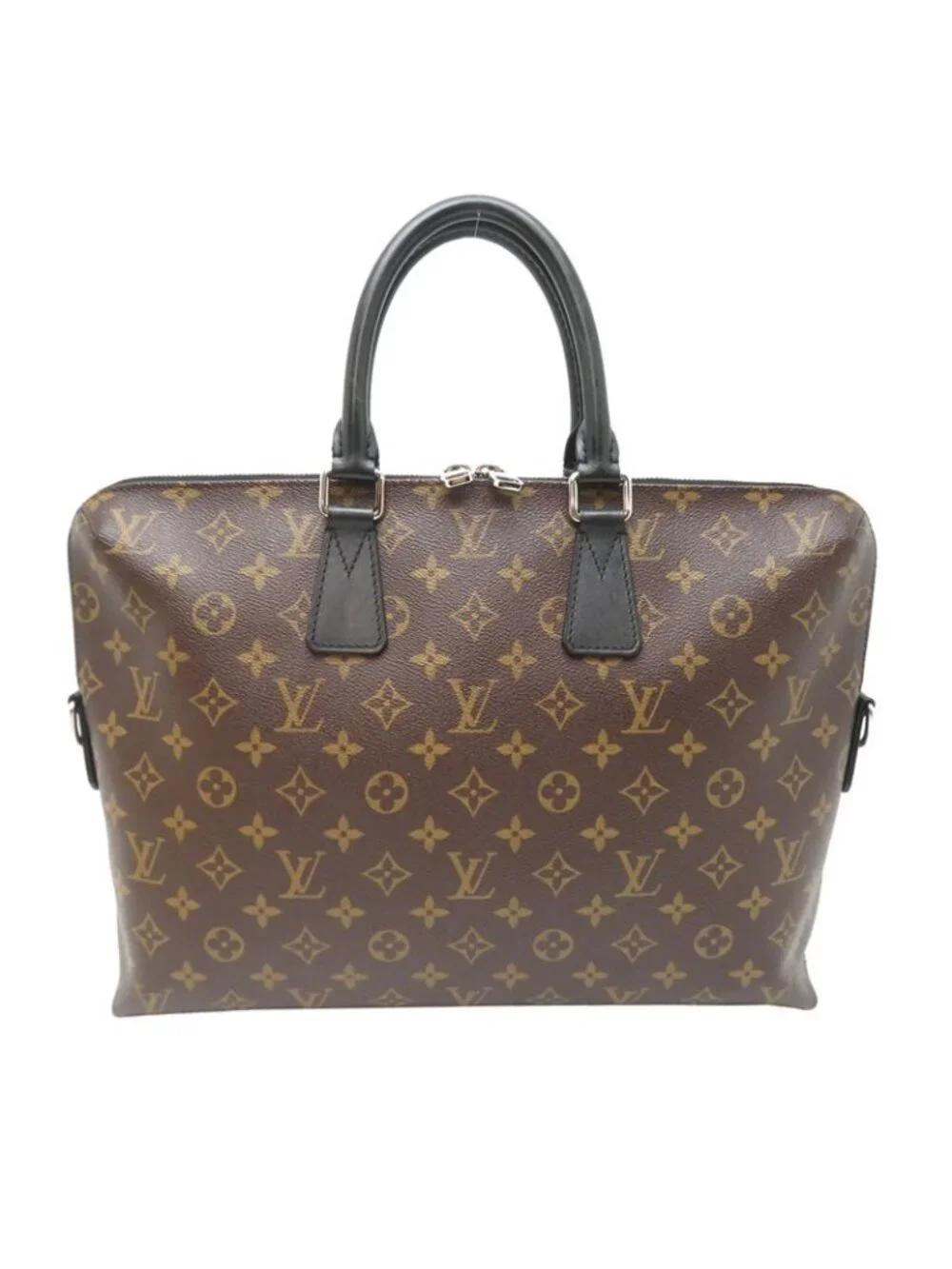 Louis Vuitton Handbag Brown